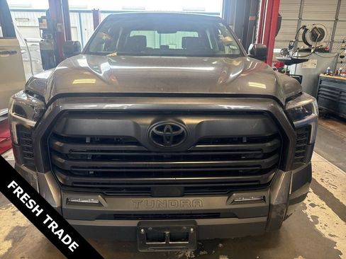 Used 2024 Toyota Tundra SR5 image 2
