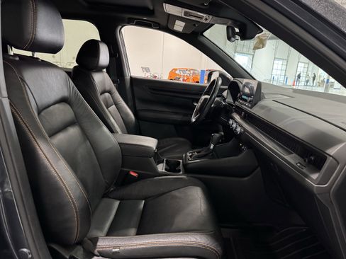 Used 2024 Honda CR-V Sport image 37