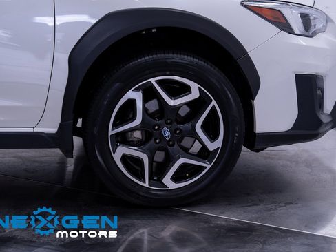 Used 2020 Subaru Crosstrek 2.0i Limited w/ Popular Package #2 image 53