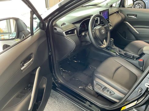 Certified 2023 Toyota Corolla Cross XLE w/ Convenience Package AWD/4WD image 8