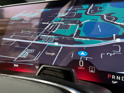 New 2026 Cadillac Optiq V AWD/4WD image 27