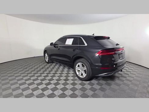 Used 2019 Audi Q8 Premium w/ Convenience Package image 42
