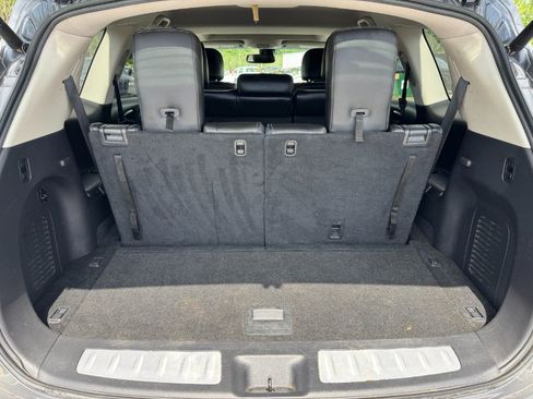 Used 2016 INFINITI QX60 Luxe AWD/4WD image 18