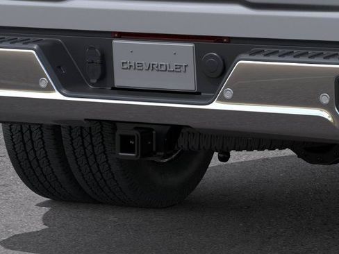 New 2026 Chevrolet Silverado 3500 LT w/ Texas Edition AWD/4WD image 38