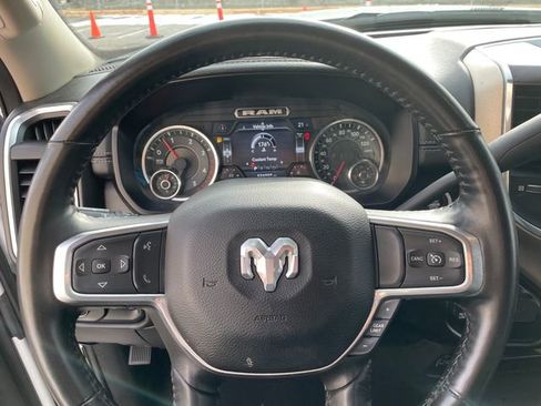 Used 2024 RAM 2500 Laramie image 31