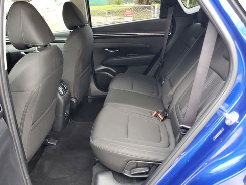 Used 2024 Hyundai Tucson SEL image 11