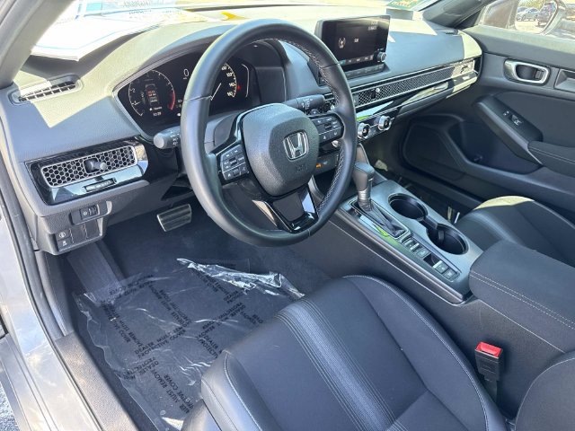 Certified 2024 Honda Civic Sport image 21