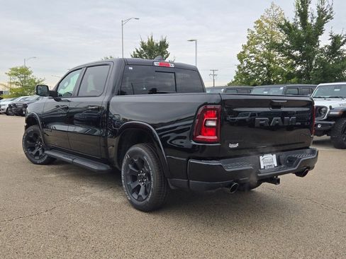 New 2026 RAM 1500 Big Horn image 15