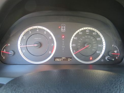 Used 2011 Honda Accord EX-L image 11