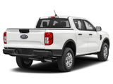 New 2025 Ford Ranger XL image 2