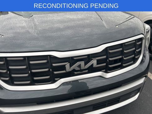 Used 2023 Kia Telluride SX Prestige AWD/4WD image 4