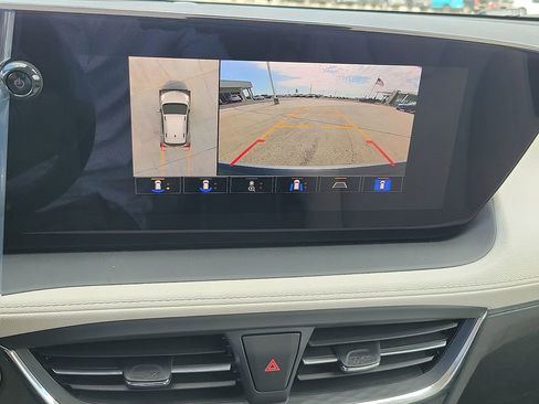 New 2026 Buick Encore GX Preferred image 16