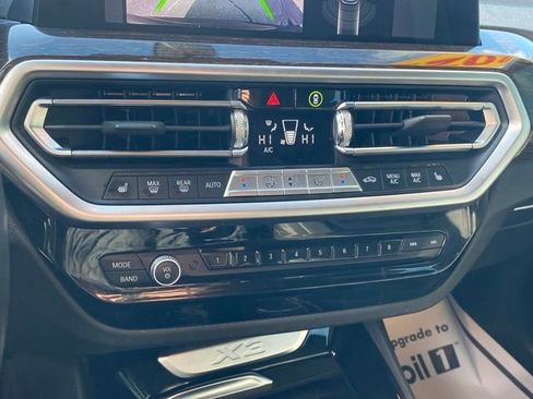 Used 2022 BMW X3 xDrive30i image 13