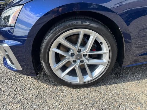 Used 2021 Audi S5 Premium Plus w/ Premium Plus Package AWD/4WD image 11
