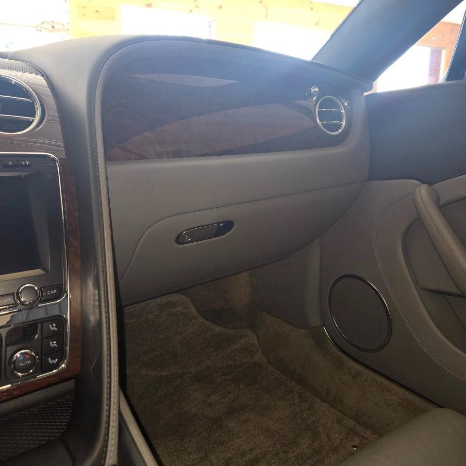 Used 2012 Bentley Continental GT AWD/4WD image 55