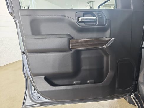 Certified 2022 Chevrolet Silverado 1500 LT AWD/4WD image 31