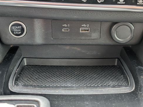 Used 2021 Nissan Rogue SL FWD image 22