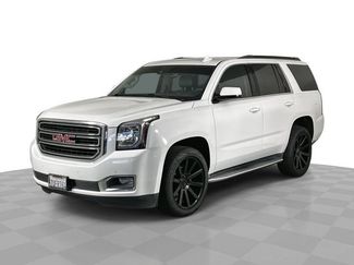 Used 2016 GMC Yukon SLT RWD video 1
