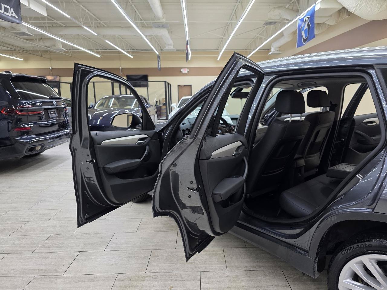 Used 2014 BMW X1 sDrive28i RWD image 15