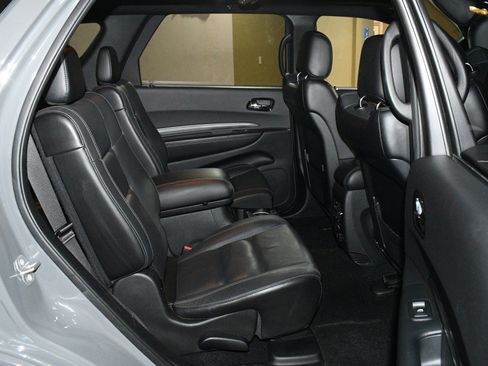 Used 2022 Dodge Durango GT RWD image 48