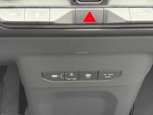 New 2026 Kia EV9 Light RWD image 24