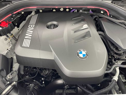 New 2026 BMW X3 xDrive30 w/ Convenience Package image 31