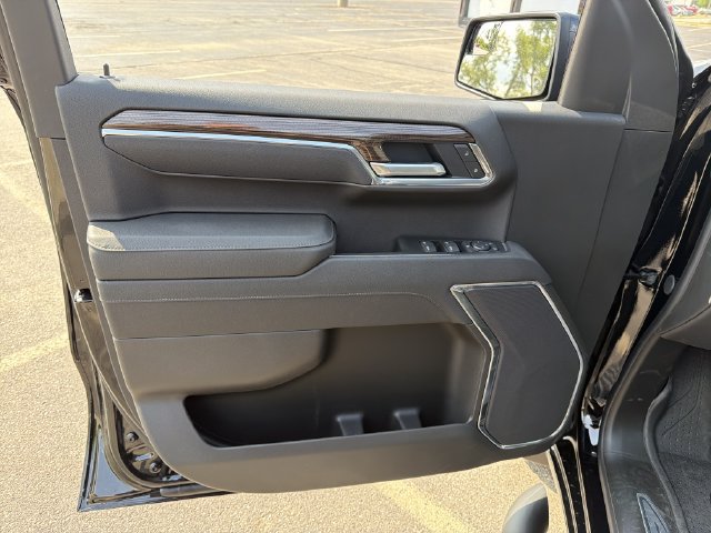 New 2026 Chevrolet Silverado 1500 RST w/ RST Select Package AWD/4WD image 10