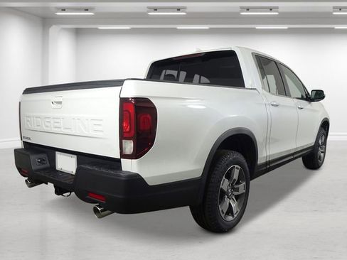 New 2026 Honda Ridgeline RTL image 3