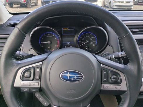 Used 2017 Subaru Outback 3.6R Limited image 31