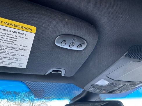 Used 2019 Ford Edge ST w/ Equipment Group 401A image 13