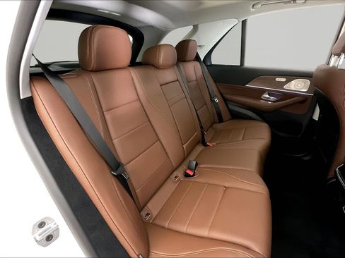 New 2026 Mercedes-Benz GLE 350 4MATIC image 19