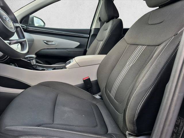 Used 2024 Hyundai Tucson SEL FWD image 15