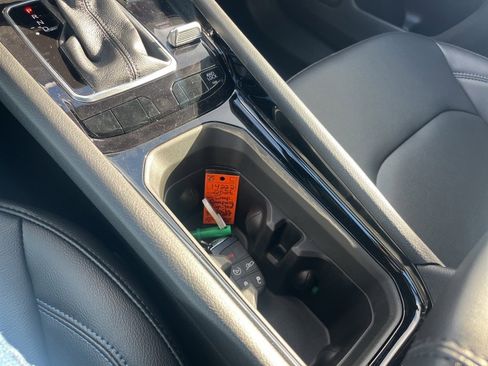 New 2026 Jeep Compass Limited image 22