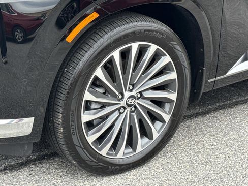 Used 2025 Hyundai Palisade Calligraphy AWD/4WD image 30