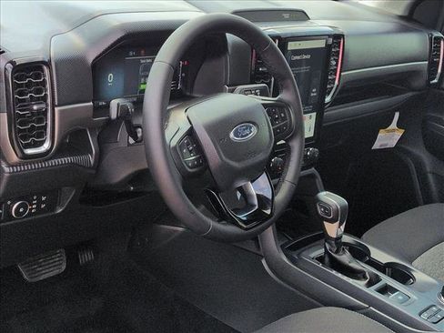 New 2025 Ford Ranger XLT w/ Trailer Tow Package image 3