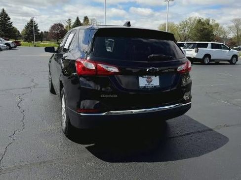 Certified 2021 Chevrolet Equinox LT FWD image 7