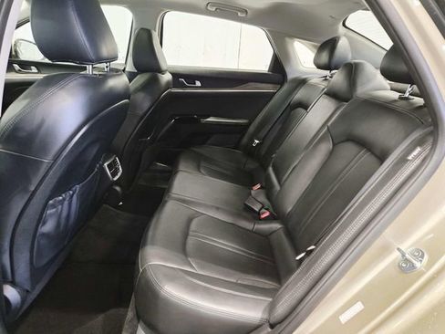 Used 2021 Kia K5 EX w/ EX Premium Package image 10