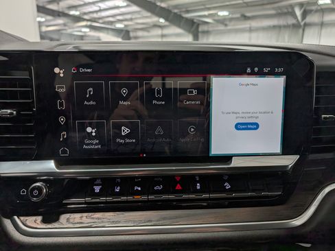 Used 2025 GMC Sierra 3500 SLT w/ SLT Premium Package image 26