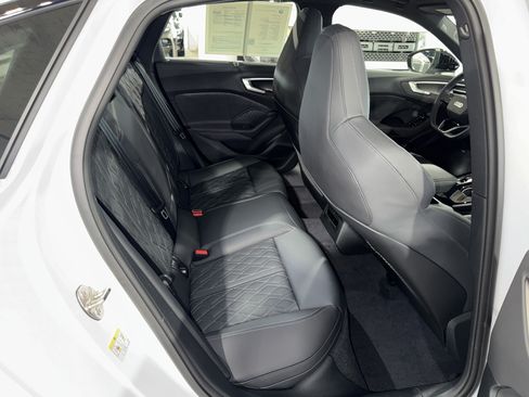 Used 2025 Audi S5 Premium Plus AWD/4WD image 12