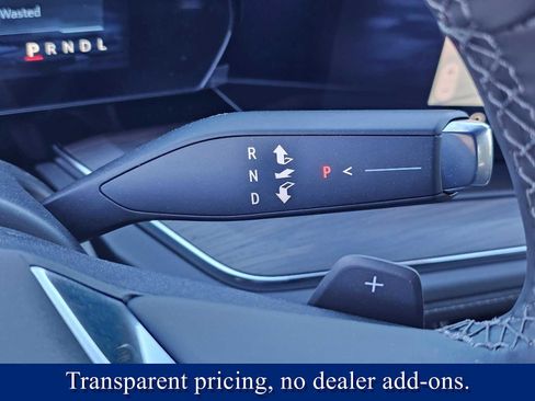 New 2026 Chevrolet Suburban Z71 w/ Comfort Package image 22