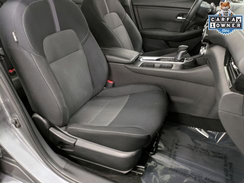 Used 2023 Nissan Sentra SV w/ All-Weather Package image 29