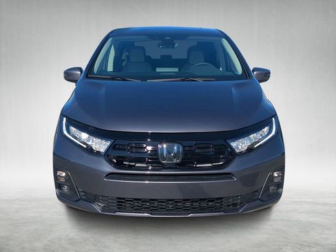 New 2026 Honda Odyssey Touring image 9