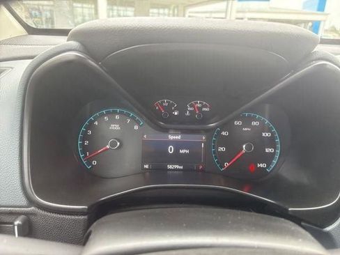 Used 2022 Chevrolet Colorado Z71 w/ Safety Package image 24