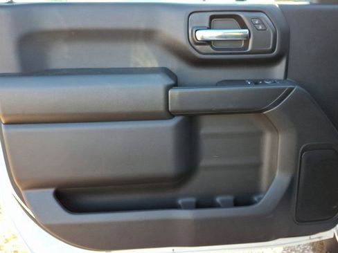 New 2025 Chevrolet Silverado 3500 W/T w/ WT Convenience Package image 5