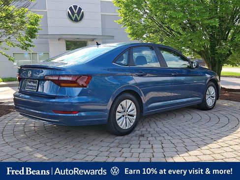 Used 2019 Volkswagen Jetta S FWD image 6