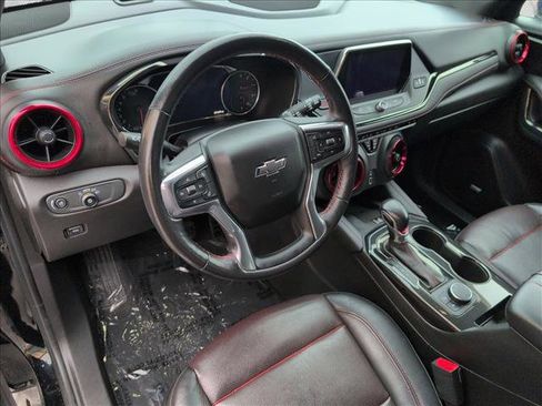 Used 2019 Chevrolet Blazer RS image 10
