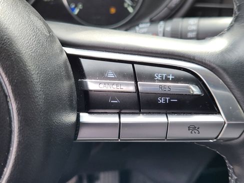 Used 2021 MAZDA CX-30 AWD 2.5 S w/ Preferred Package image 24