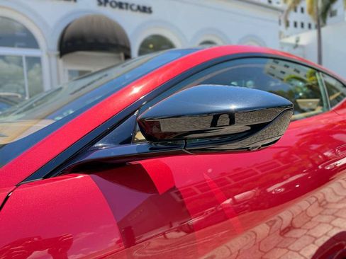 Used 2023 Aston Martin V8 Vantage Coupe RWD image 18