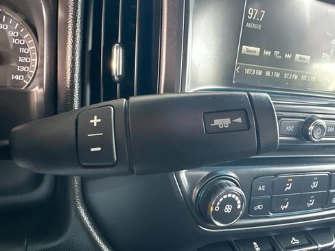 Used 2019 Chevrolet Silverado 1500 W/T w/ WT Convenience Package image 20