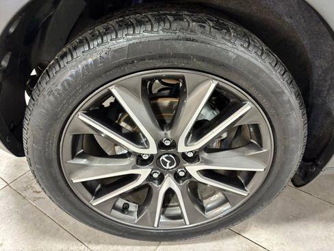 Used 2017 MAZDA CX-3 Grand Touring image 10